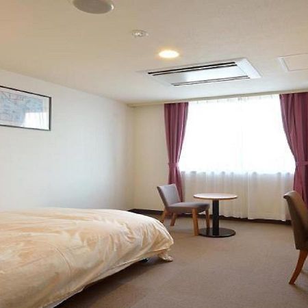 Daini Prince Hotel Muroran View Exterior foto