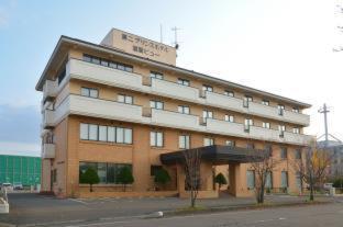 Daini Prince Hotel Muroran View Habitación foto